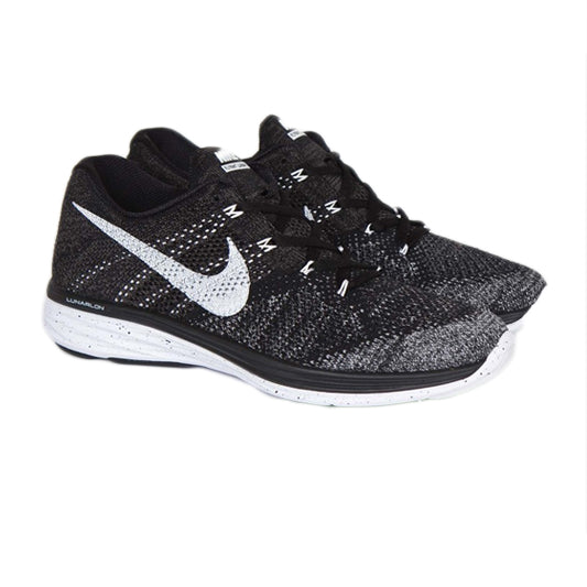 Flyknit Lunar3 Oreo