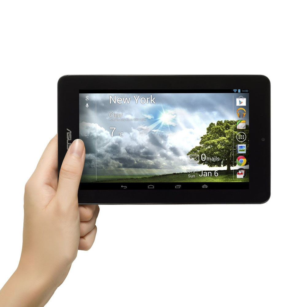 ASUS MeMO Pad 7.0-Inch 16 GB Tablet (Navy)