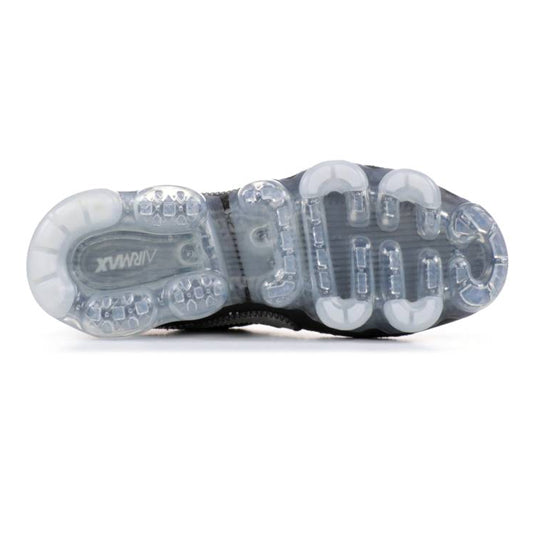 Nike X Off-White Air Vapormax Flyknit Black