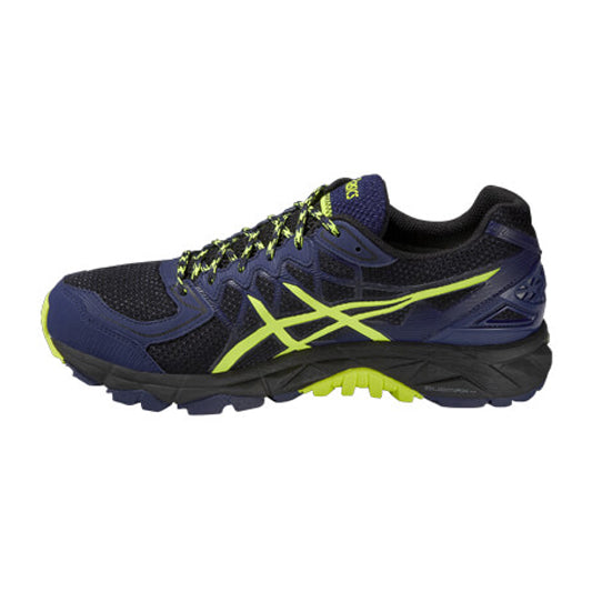 Asics Gel Fujitrabuco 4 Gtx Blue