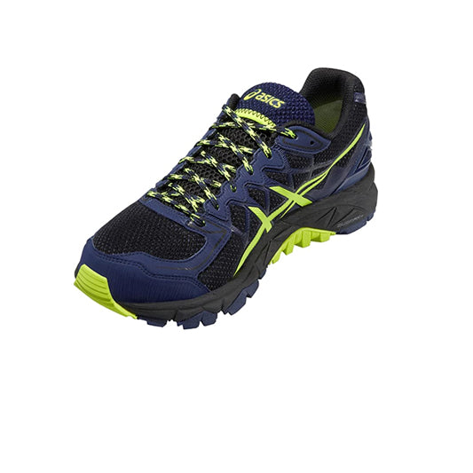 Asics Gel Fujitrabuco 4 Gtx Blue