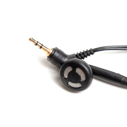 Nokia Headset - Single Earpice 2.5mm Jack