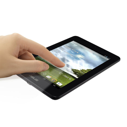 ASUS MeMO Pad 7.0-Inch 16 GB Tablet (Navy)