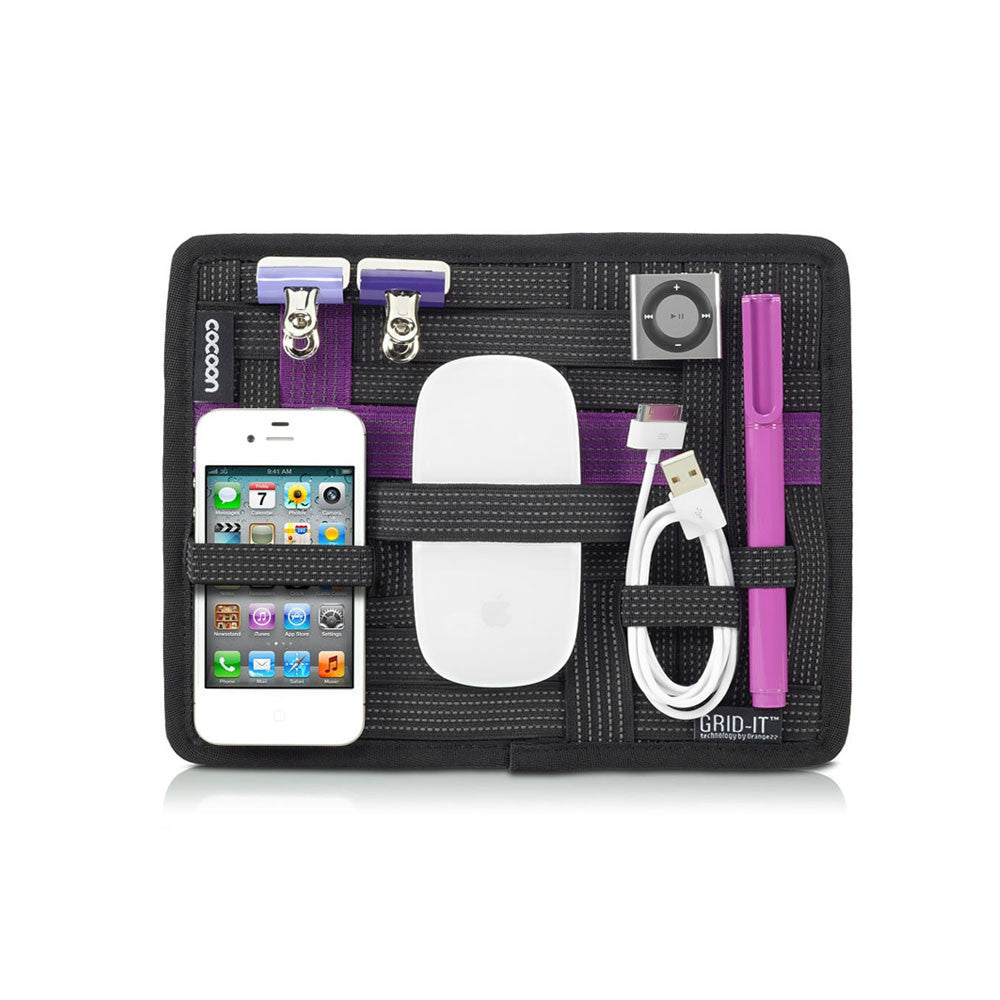 GRID-IT!® Accessory Organizer  Small 7.25" x 9.25"