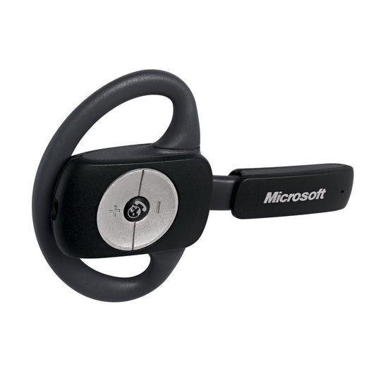 Microsoft LifeChat ZX-6000 Wireless Headset