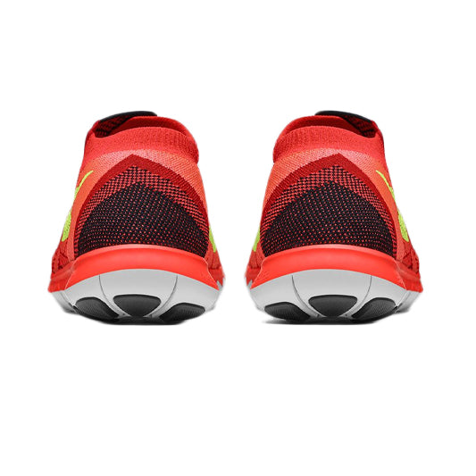 Nike Free 3.0 Flyknit University Red Crimson
