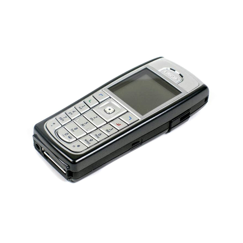 Nokia 6230i Mobile Phone