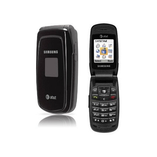 Samsung SGH-A117