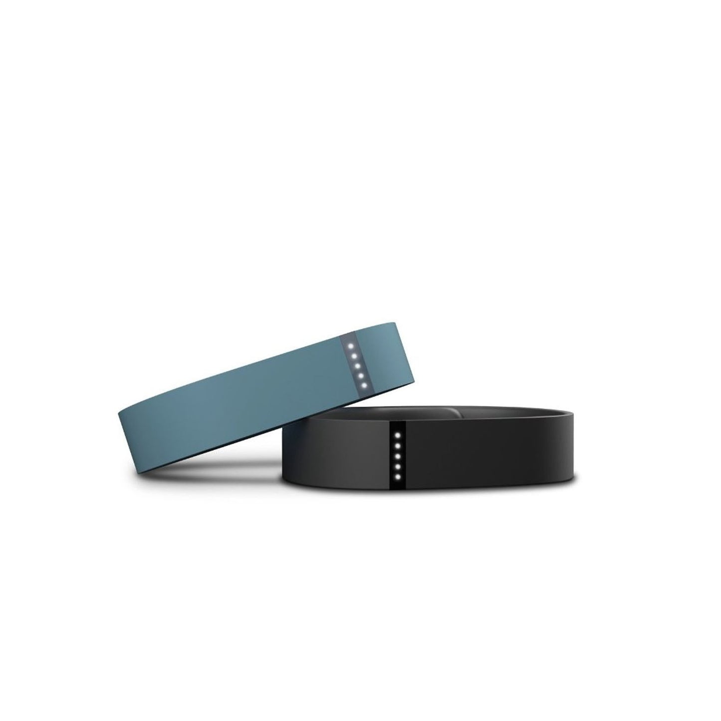 Fitbit Flex Wireless Activity + Sleep Wristband, Black Set in 2 Strap Small & Medium