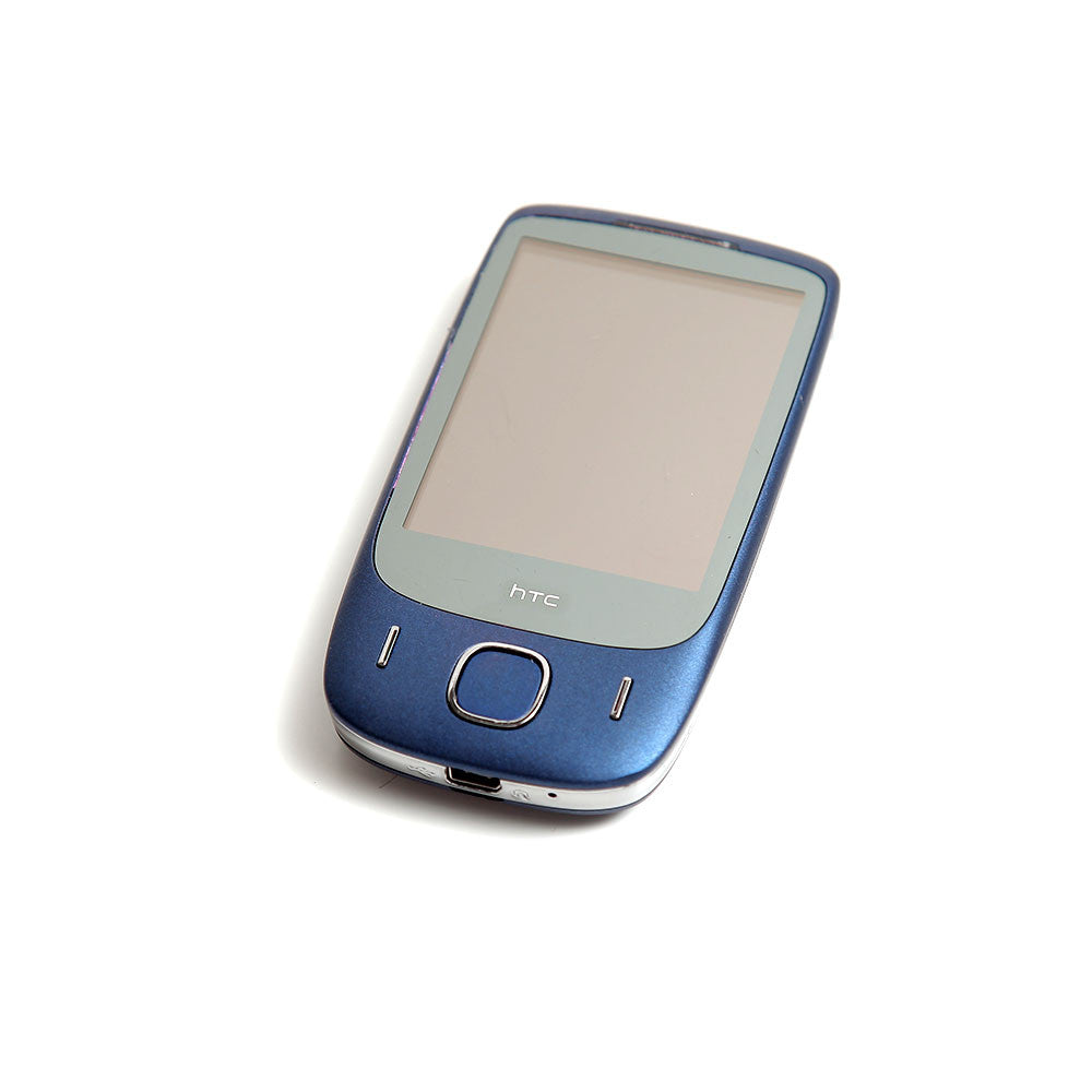 Unlocked Quad-band 2.8" Touch Smartphone PDA HTC T2222+2GB Windows Mobile 6.1 Professional,JAVA, Wi-Fi