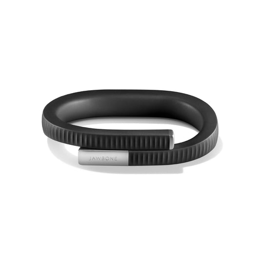 UP 24 by Jawbone Large -  Onyx