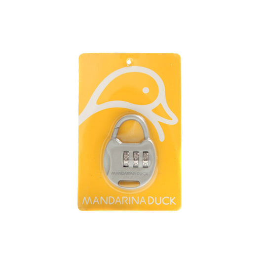 Mandarina Duck Luggage Lock