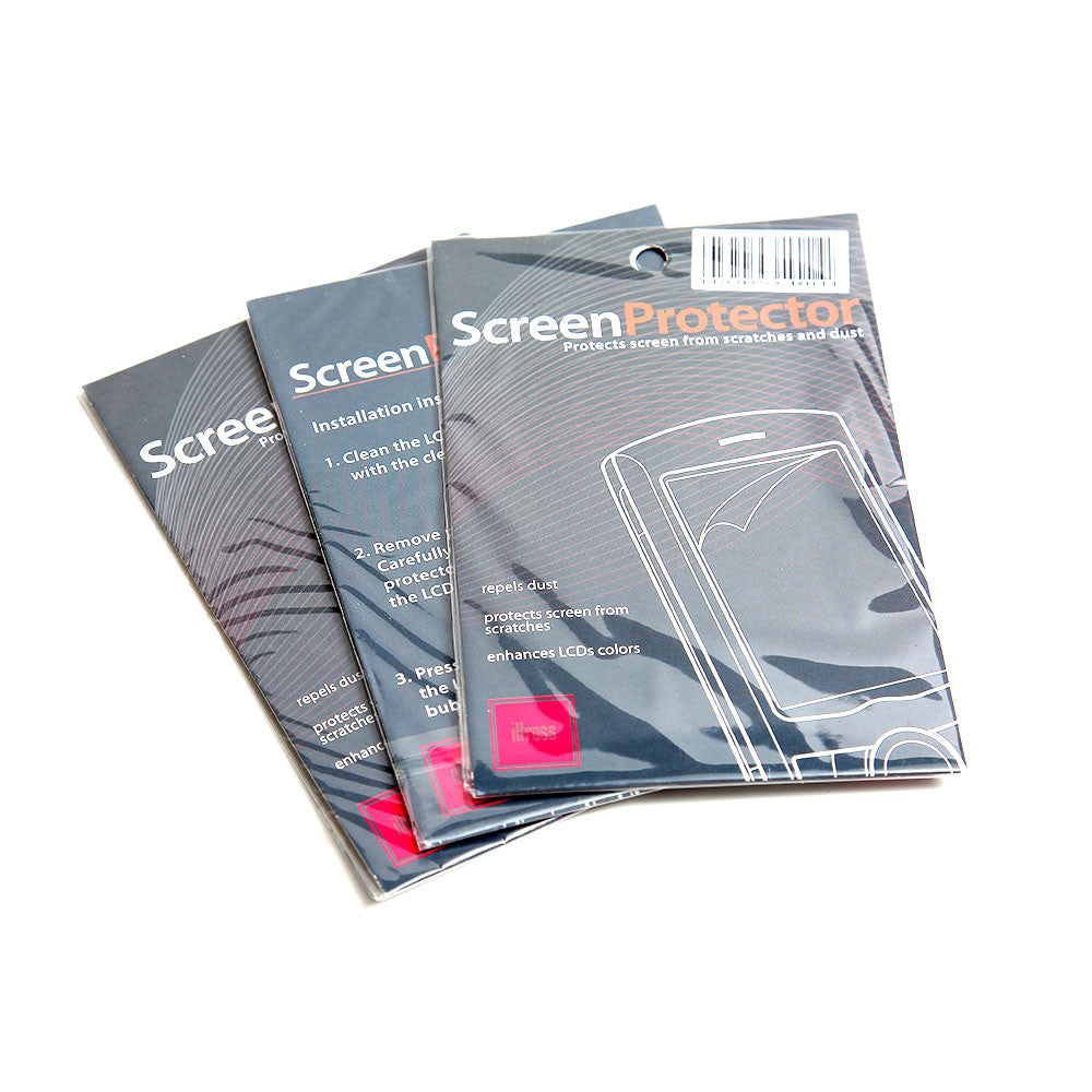 Screen Protector for Iphone 3G/ 3GS- New